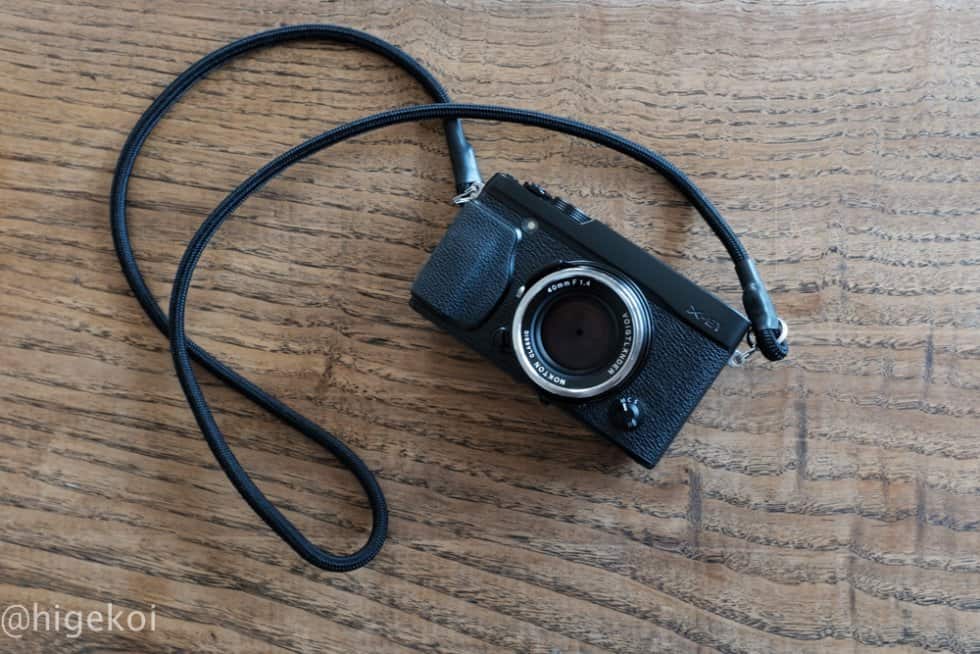 5年ちょい前のFUJIFILM X-E1を買ったら幸せになった 45House