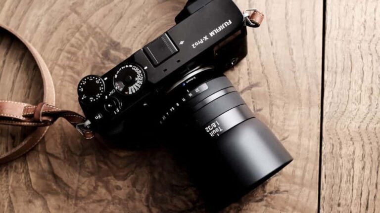 カメラ レンズ(単焦点) Carl Zeiss Touit32mm F1.8レビュー - 45House