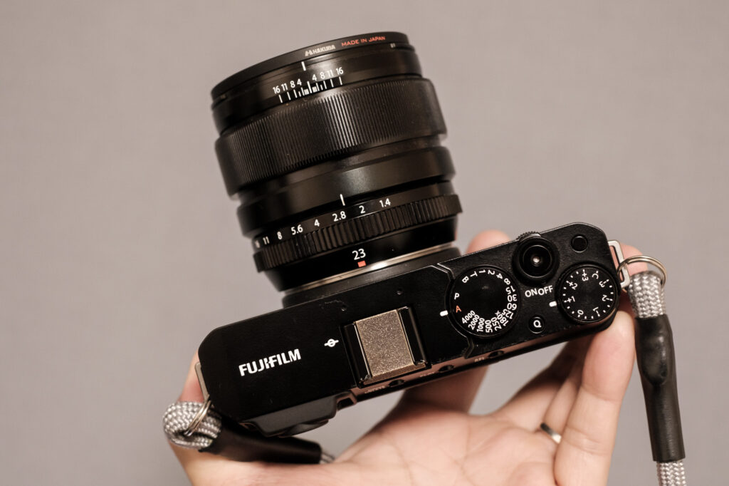 X-E4徹底解説。レビューからおすすめレンズにカスタム設定まで - 45House