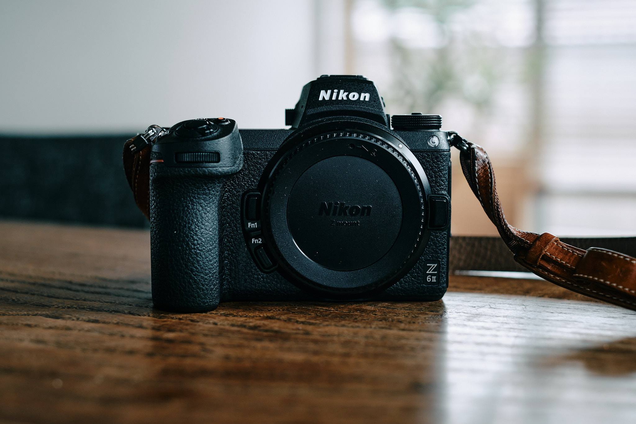 nikon6ii