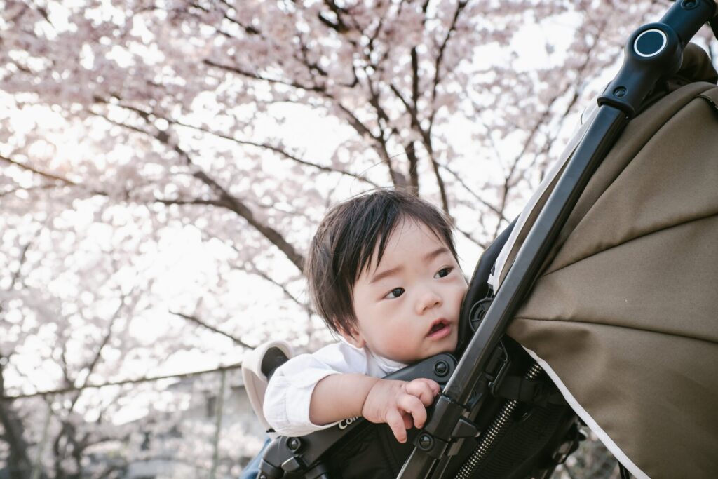 X100F写真作例 子ども